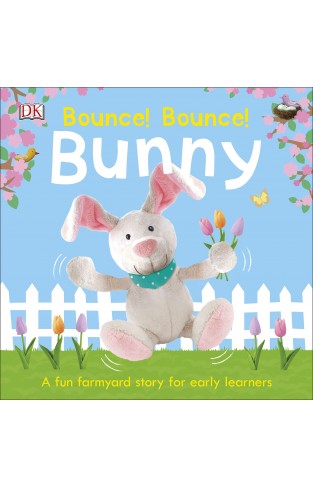 Bounce! Bounce! Bunny